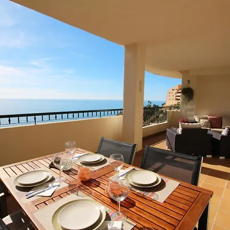 Apartamento En Mascarat, Acceso A Playa Privada. Apartamento