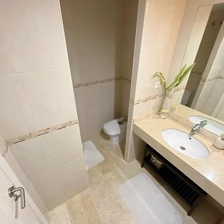 Apartamento En Mascarat, Acceso A Playa Privada. Apartamento *